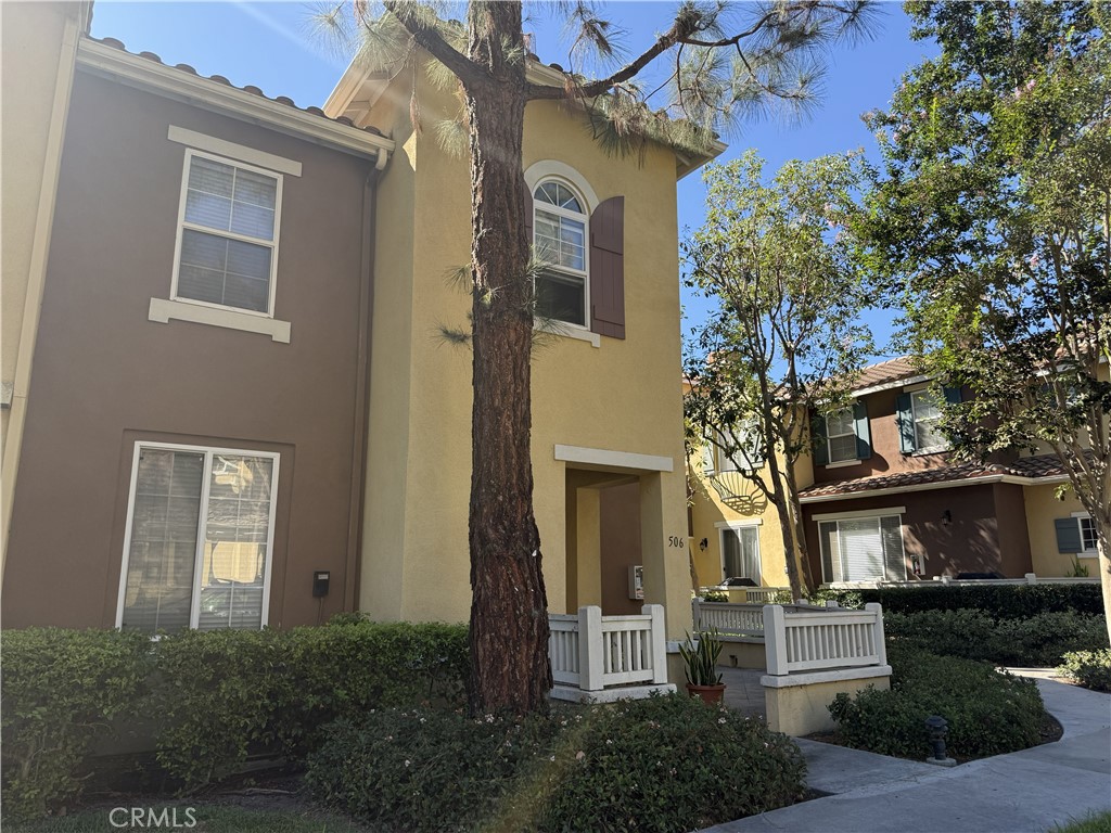 Featured Rental: 506 Timberwood — 3BR / 3BA in Collage
